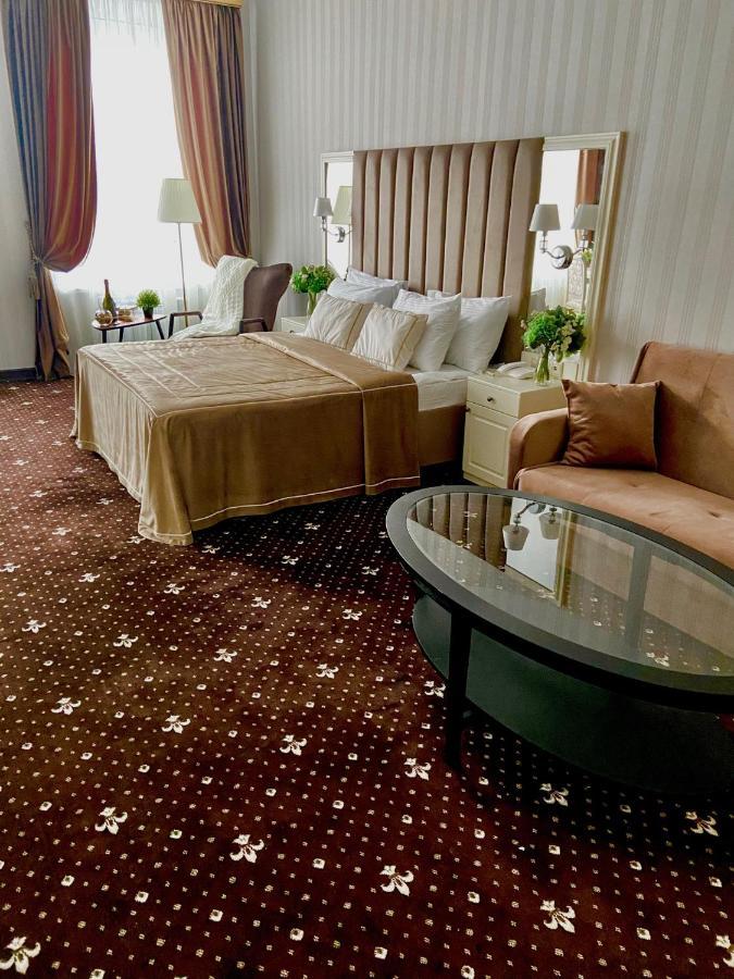 מלון מוסקבה Fratelli מראה חיצוני תמונה